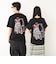 ＜MEN＞FUJI ROCK FESTIVAL'25 / Dwiky KA Multi-core T-SHIRT