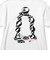 ＜MEN＞FUJI ROCK FESTIVAL'25 / ALMOST FREE SERVICE FUJI and ROCKS T-SHIRT