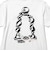 ＜MEN＞FUJI ROCK FESTIVAL'25 / ALMOST FREE SERVICE FUJI and ROCKS T-SHIRT