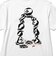 ＜MEN＞FUJI ROCK FESTIVAL'25 / ALMOST FREE SERVICE FUJI and ROCKS T-SHIRT