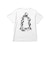 ＜MEN＞FUJI ROCK FESTIVAL'25 / ALMOST FREE SERVICE FUJI and ROCKS T-SHIRT