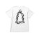 ＜MEN＞FUJI ROCK FESTIVAL'25 / ALMOST FREE SERVICE FUJI and ROCKS T-SHIRT