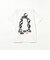 ＜MEN＞FUJI ROCK FESTIVAL'25 / ALMOST FREE SERVICE FUJI and ROCKS T-SHIRT