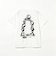 ＜MEN＞FUJI ROCK FESTIVAL'25 / ALMOST FREE SERVICE FUJI and ROCKS T-SHIRT