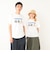 ＜MEN＞FUJI ROCK FESTIVAL'25 / The Wonderful! design works. LEGEND BEAR T-SHIRT