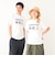 ＜MEN＞FUJI ROCK FESTIVAL'25 / The Wonderful! design works. LEGEND BEAR T-SHIRT