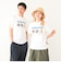 ＜MEN＞FUJI ROCK FESTIVAL'25 / The Wonderful! design works. LEGEND BEAR T-SHIRT