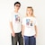 ＜MEN＞FUJI ROCK FESTIVAL'25 / The Wonderful! design works. LEGEND BEAR T-SHIRT
