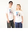 ＜MEN＞FUJI ROCK FESTIVAL'25 / The Wonderful! design works. LEGEND BEAR T-SHIRT