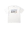 ＜MEN＞FUJI ROCK FESTIVAL'25 / The Wonderful! design works. LEGEND BEAR T-SHIRT