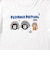 ＜MEN＞FUJI ROCK FESTIVAL'25 / The Wonderful! design works. LEGEND BEAR T-SHIRT