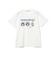＜MEN＞FUJI ROCK FESTIVAL'25 / The Wonderful! design works. LEGEND BEAR T-SHIRT