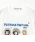 ＜MEN＞FUJI ROCK FESTIVAL'25 / The Wonderful! design works. LEGEND BEAR T-SHIRT