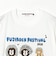 ＜MEN＞FUJI ROCK FESTIVAL'25 / The Wonderful! design works. LEGEND BEAR T-SHIRT