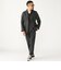1 Pleat Travel Comfort Cloth