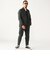 1 Pleat Travel Comfort Cloth