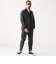 1 Pleat Travel Comfort Cloth