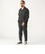 1 Pleat Travel Comfort Cloth