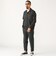 1 Pleat Travel Comfort Cloth