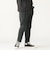 1 Pleat Travel Comfort Cloth