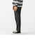 1 Pleat Travel Comfort Cloth