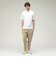 1 Pleat Travel Comfort Cloth