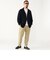 1 Pleat Travel Comfort Cloth