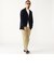 1 Pleat Travel Comfort Cloth