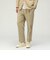 1 Pleat Travel Comfort Cloth