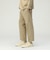 1 Pleat Travel Comfort Cloth