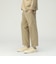 1 Pleat Travel Comfort Cloth