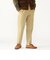 1 Pleat Travel Comfort Cloth