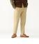 1 Pleat Travel Comfort Cloth