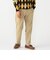 1 Pleat Travel Comfort Cloth