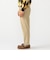 1 Pleat Travel Comfort Cloth