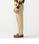 1 Pleat Travel Comfort Cloth