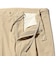 1 Pleat Travel Comfort Cloth
