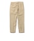 1 Pleat Travel Comfort Cloth