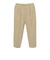 1 Pleat Travel Comfort Cloth