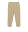 1 Pleat Travel Comfort Cloth
