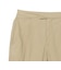 1 Pleat Travel Comfort Cloth