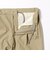 1 Pleat Travel Comfort Cloth