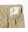 1 Pleat Travel Comfort Cloth
