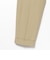 1 Pleat Travel Comfort Cloth