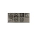 1 Pleat Travel Comfort Cloth