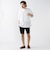 REMI RELIEF × BEAMS PLUS / 別注 Sweat Shorts