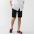 REMI RELIEF × BEAMS PLUS / 別注 Sweat Shorts