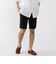 REMI RELIEF × BEAMS PLUS / 別注 Sweat Shorts