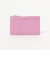 STATUS ANXIETY / 別注 AVOIDING THINGS EMBOSS ウォレット