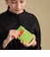 STATUS ANXIETY / 別注 AVOIDING THINGS EMBOSS ウォレット